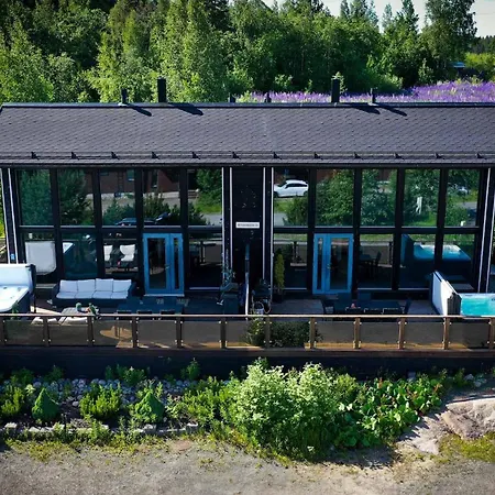 Halla 1&2 - 16 Hloe, Molemmat Puolet, Both Sides, Himosykkoesen Alue